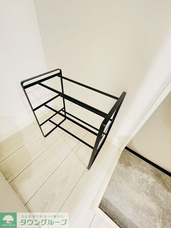 ブローテ四ツ木の物件内観写真